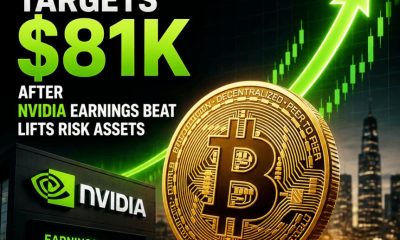 Crypto Breaking News