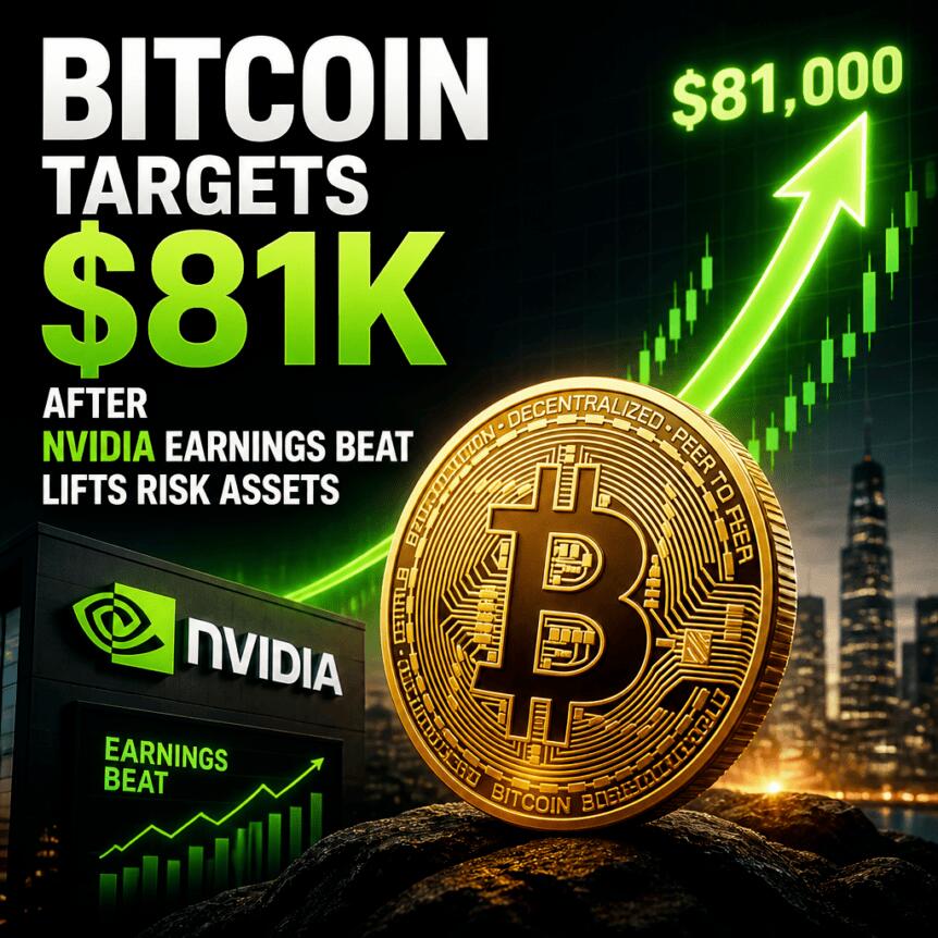 Crypto Breaking News