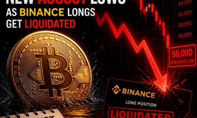 Crypto Breaking News