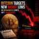 Crypto Breaking News