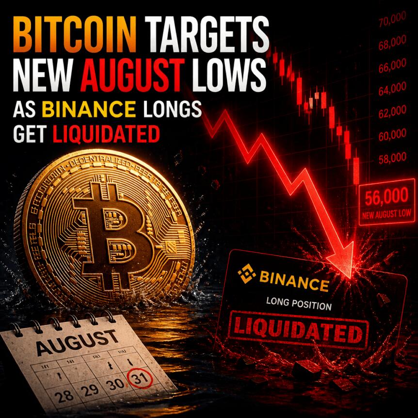 Crypto Breaking News