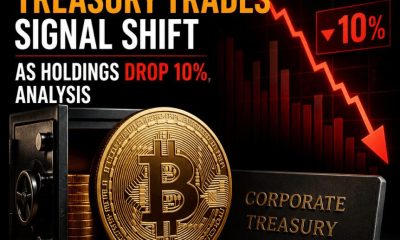Crypto Breaking News
