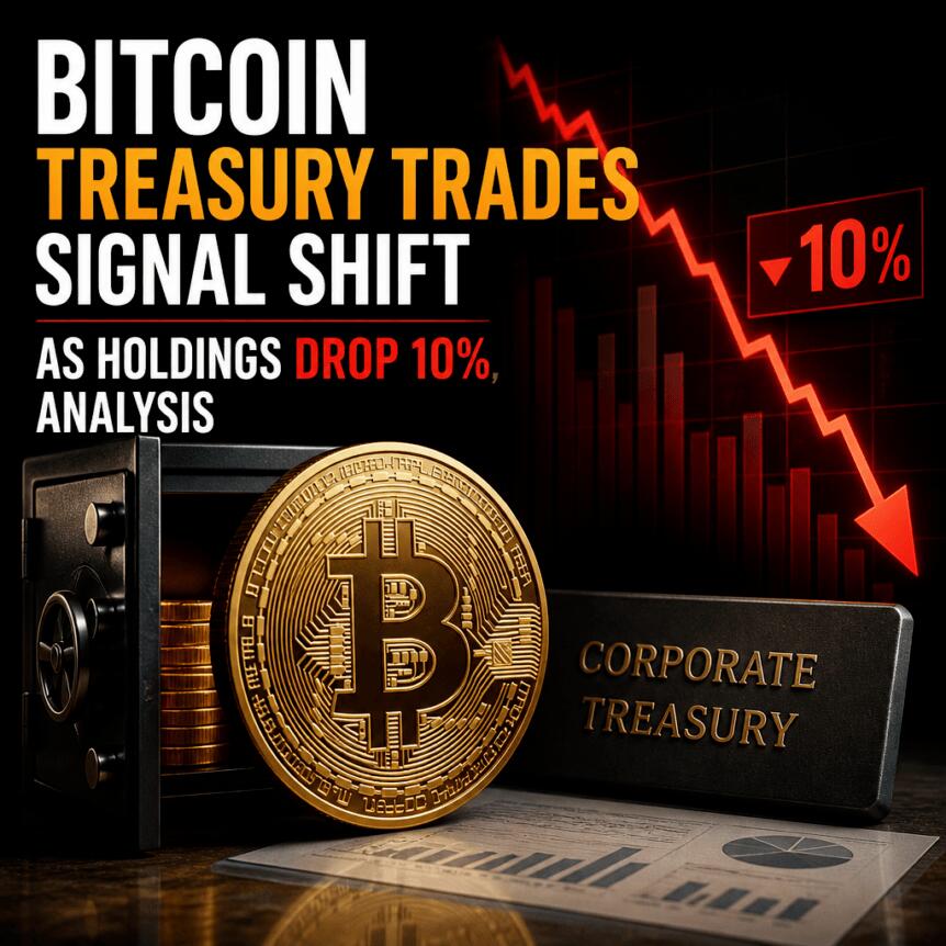 Crypto Breaking News