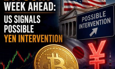 Crypto Breaking News