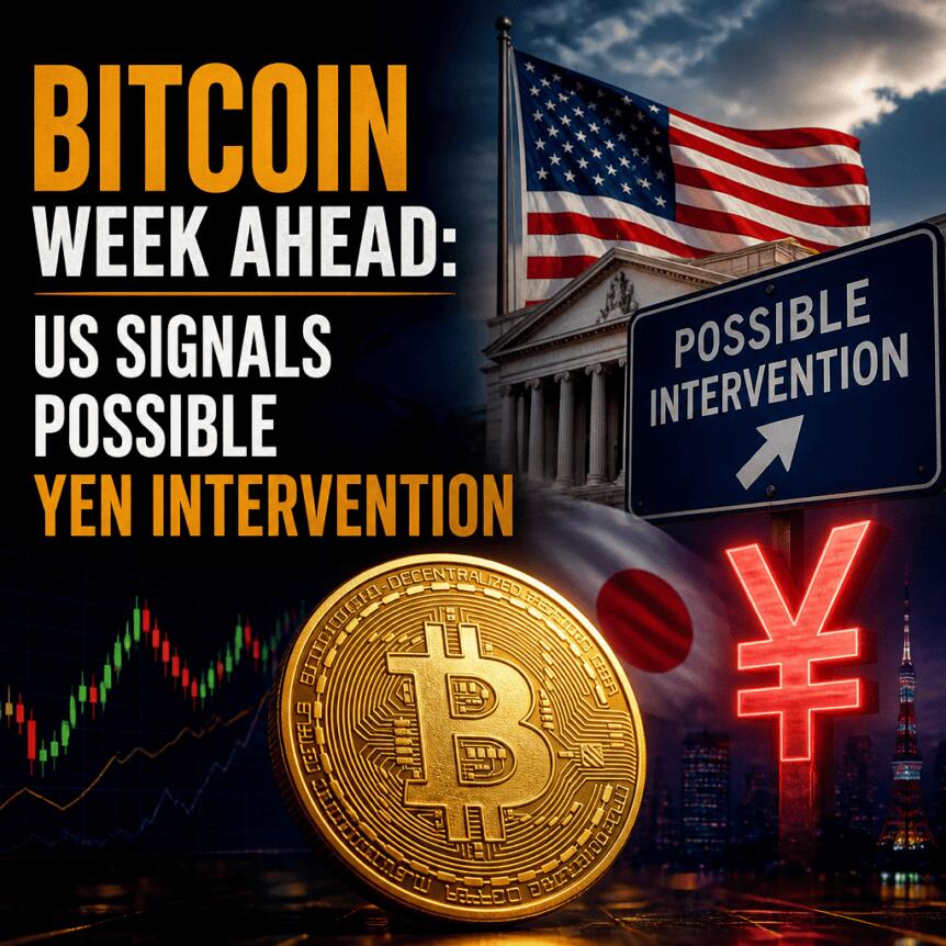 Crypto Breaking News