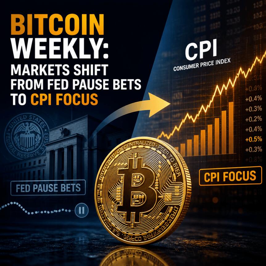 Crypto Breaking News