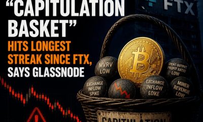 Crypto Breaking News