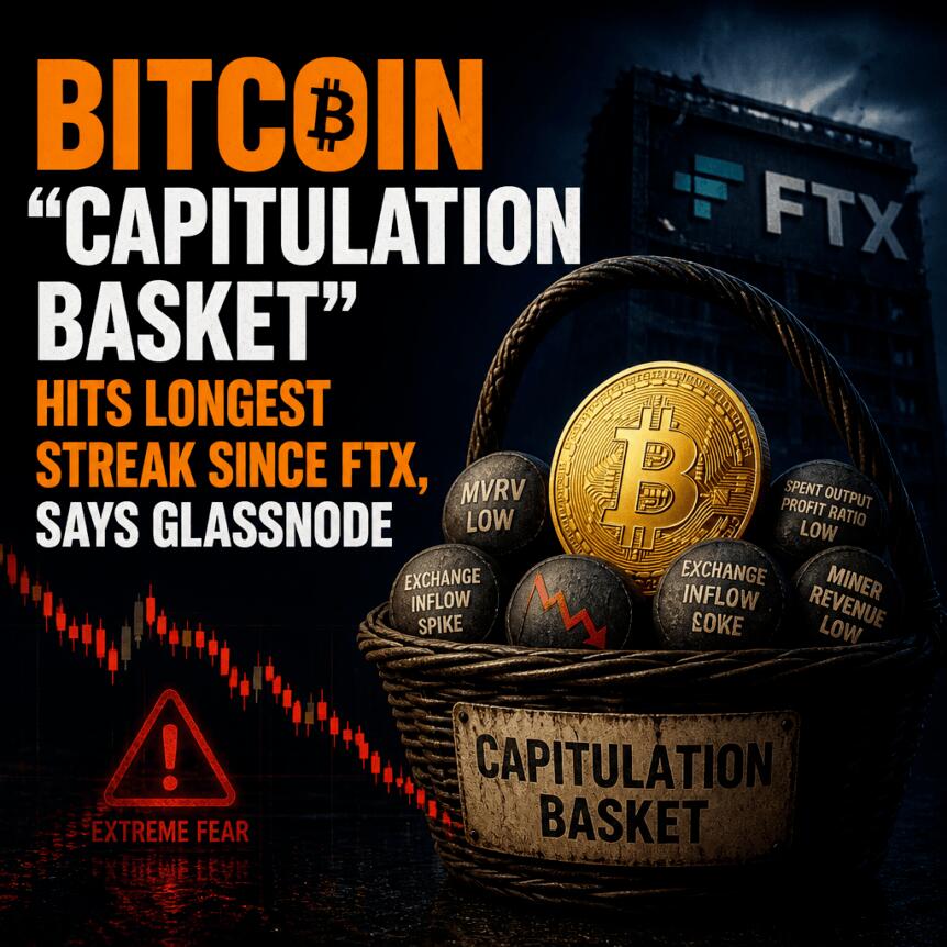 Crypto Breaking News