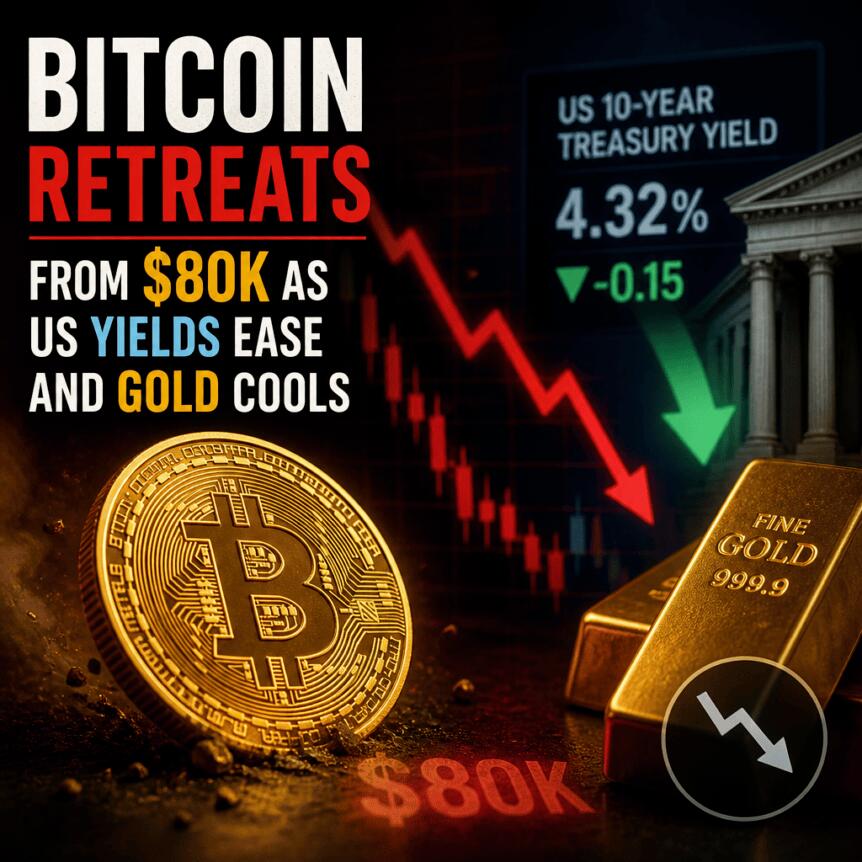 Crypto Breaking News