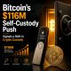 Crypto Breaking News
