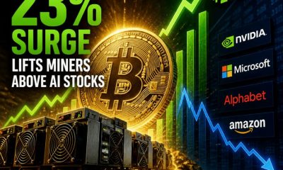 Crypto Breaking News