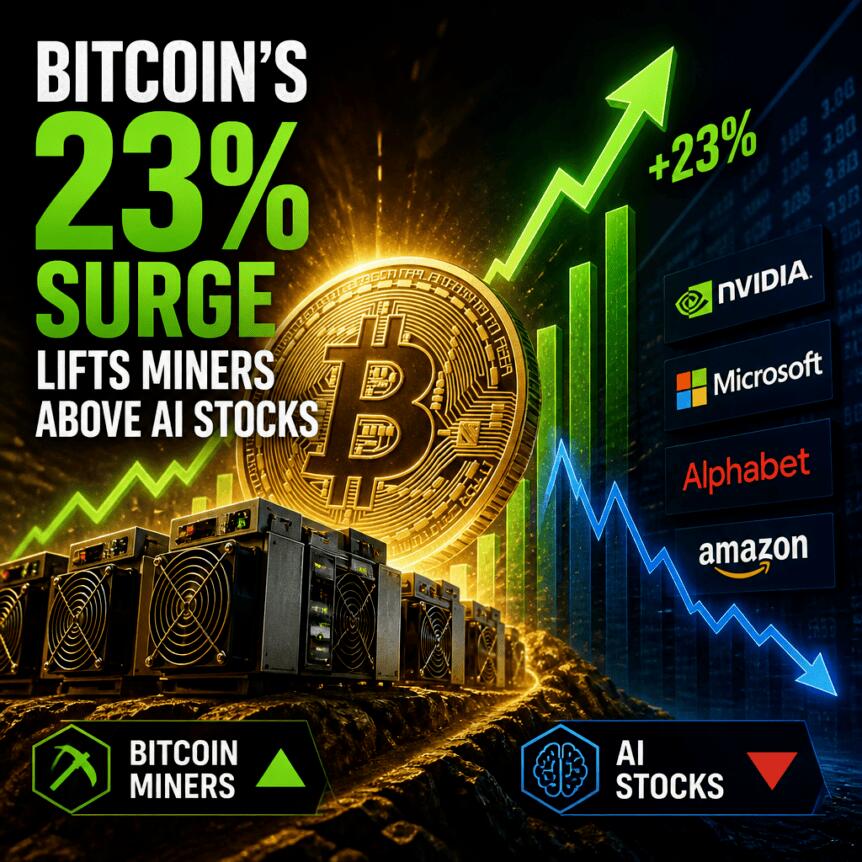 Crypto Breaking News