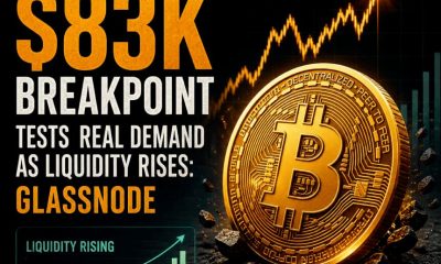 Crypto Breaking News