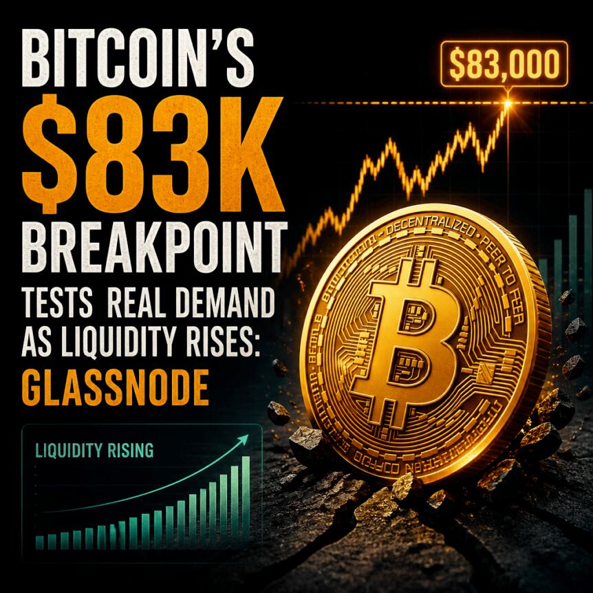Crypto Breaking News