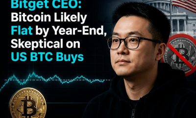 Crypto Breaking News