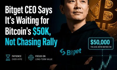 Crypto Breaking News