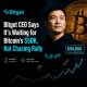 Crypto Breaking News