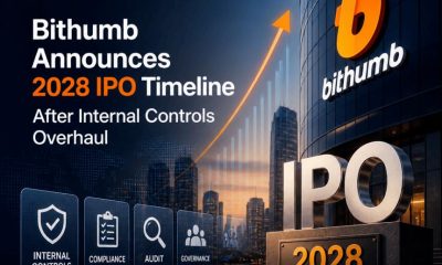 Crypto Breaking News