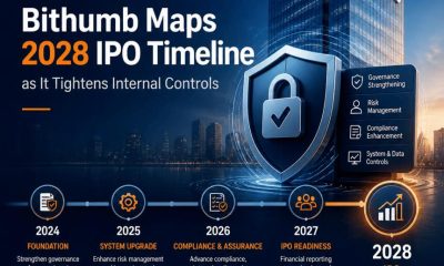 Crypto Breaking News