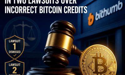 Crypto Breaking News