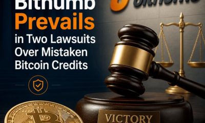 Crypto Breaking News