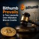 Crypto Breaking News