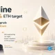 BitMine adds 53,501 ETH as holdings reach 5.9M