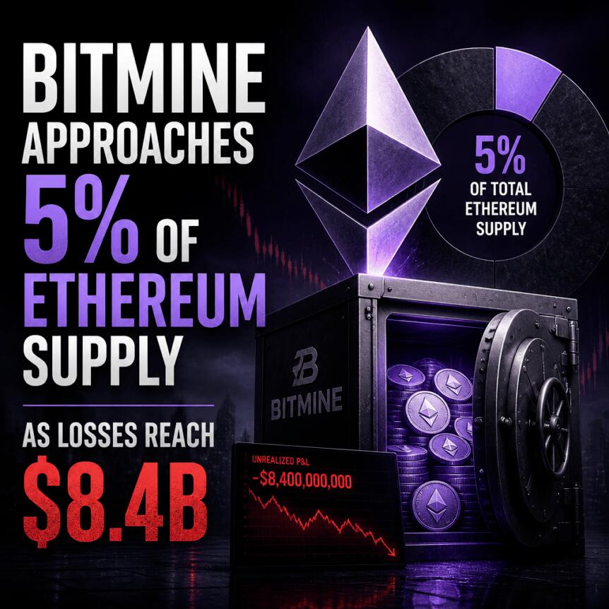 Crypto Breaking News