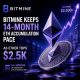 Crypto Breaking News