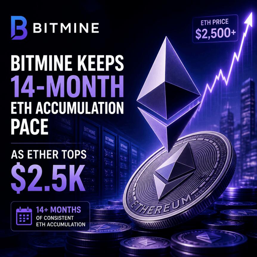 Crypto Breaking News