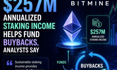 Crypto Breaking News