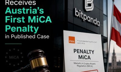 Crypto Breaking News