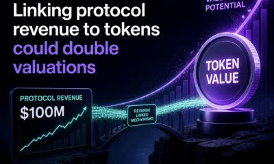 Crypto Breaking News