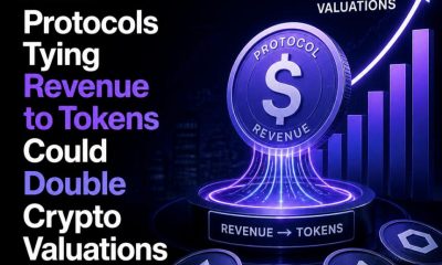 Crypto Breaking News
