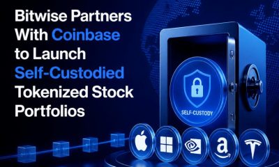 Crypto Breaking News