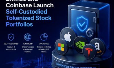 Crypto Breaking News