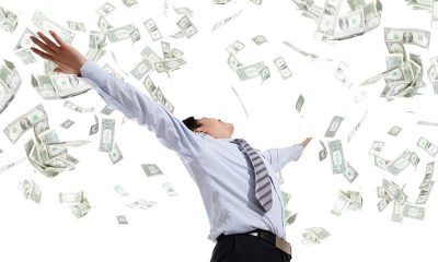 Which ETFs Will Pay Off Soon? Follow The Money!