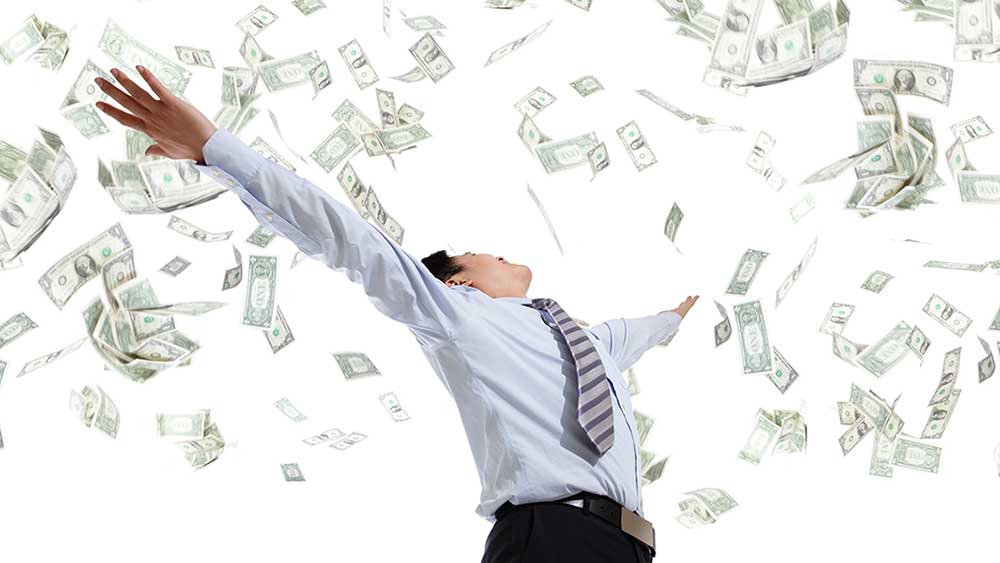 Which ETFs Will Pay Off Soon? Follow The Money!