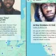 Black people founding hanging since 2018