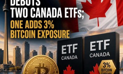 Crypto Breaking News