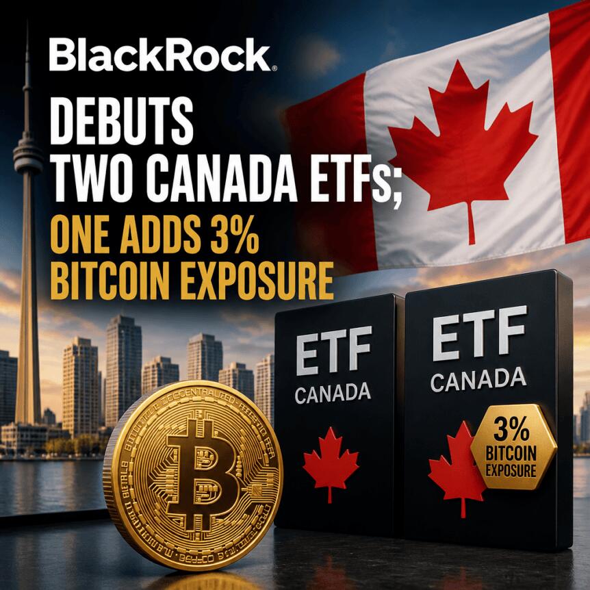 Crypto Breaking News