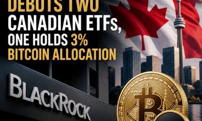 Crypto Breaking News