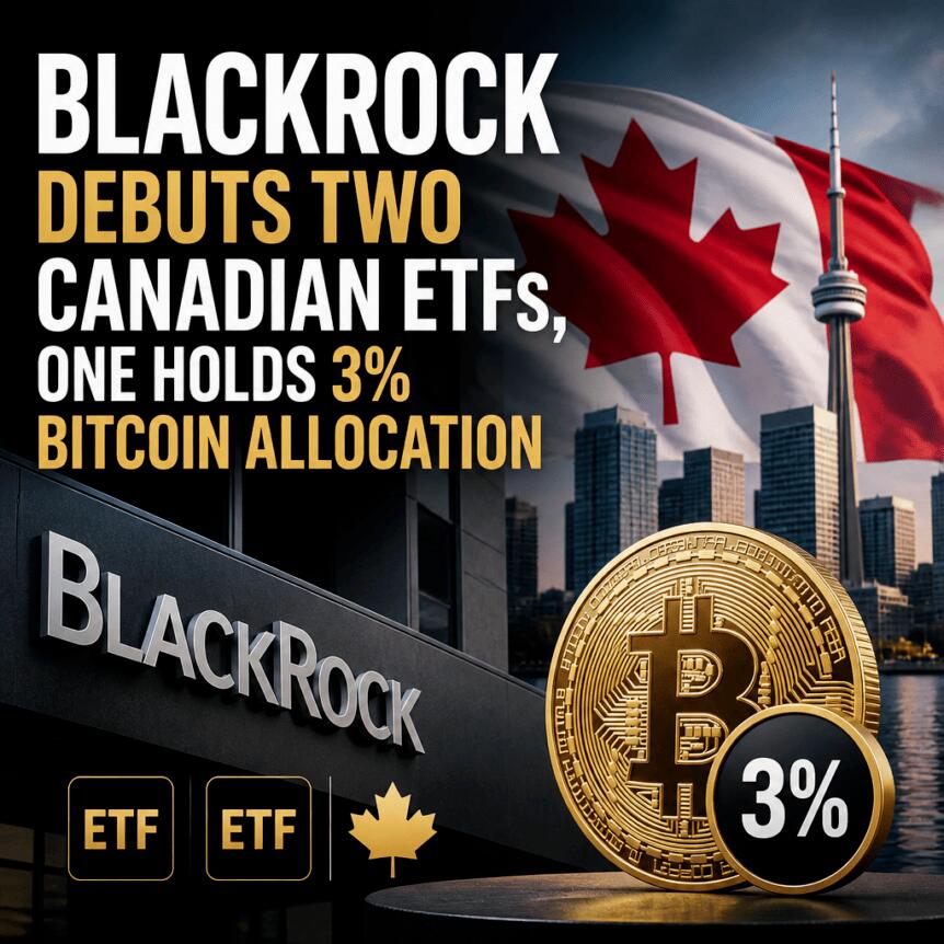 Crypto Breaking News
