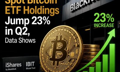 Crypto Breaking News