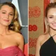 Blake Lively Urges People to Be Kind After Deaths of Hayden Panettiere and Michelle Trachtenberg