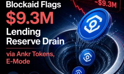 Crypto Breaking News