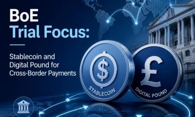 Crypto Breaking News