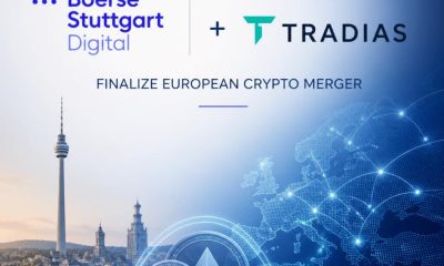Crypto Breaking News