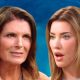 The Bold and the Beautiful Spoilers: Steffy Forrester (Jacqueline MacInnes Wood) - Sheila Carter (Kimberlin Brown)