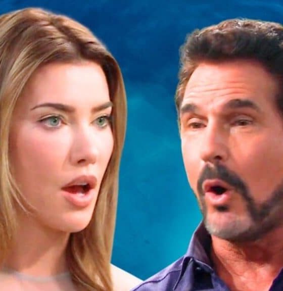 Bold and the Beautiful Spoilers: Steffy Forrester (Jacqueline MacInnes Wood) - Bill Spencer (Don Diamont)